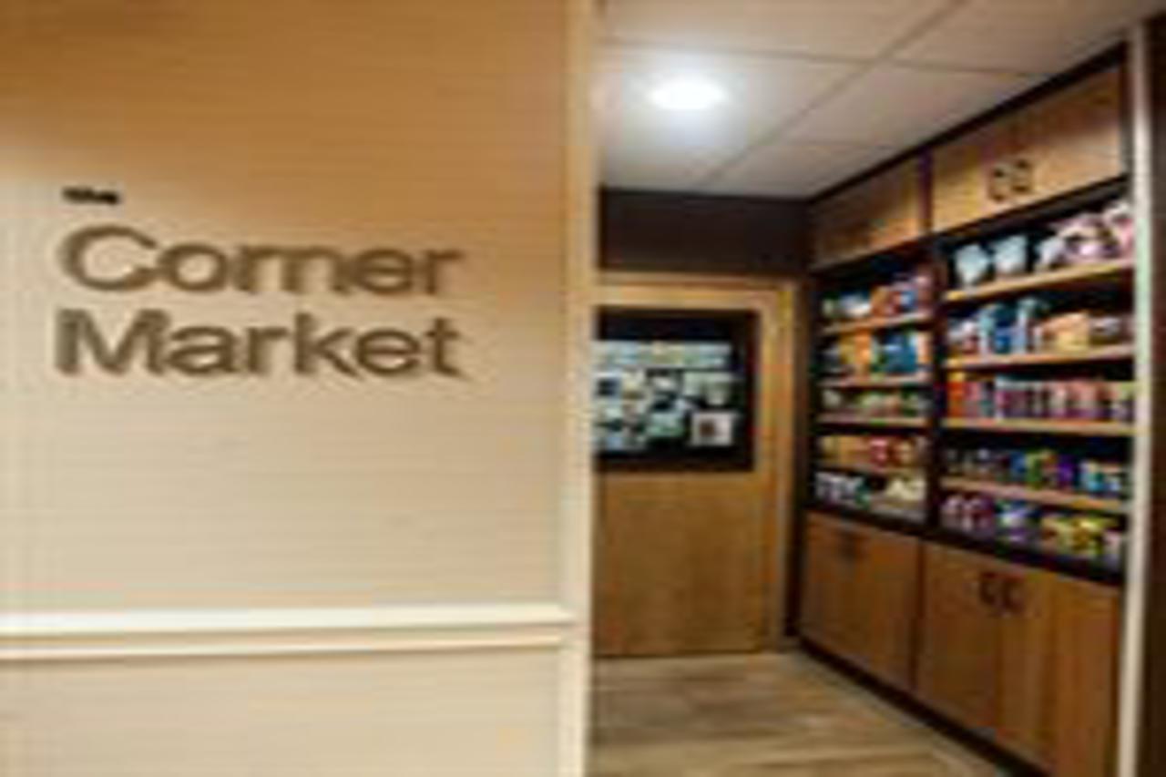 Comfort Inn & Suites Akron South Exteriér fotografie