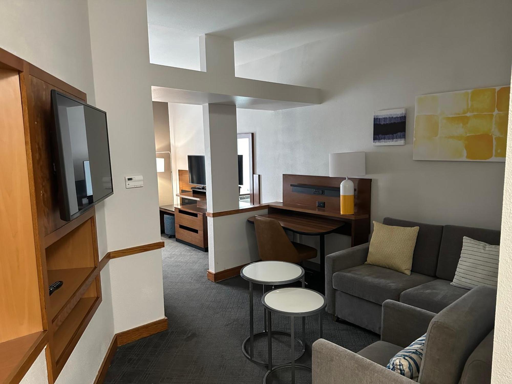 Comfort Inn & Suites Akron South Exteriér fotografie