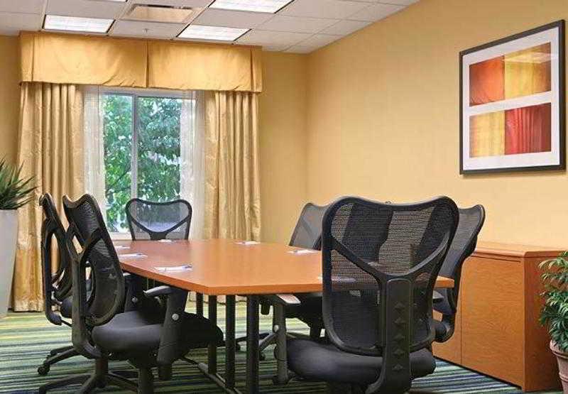 Comfort Inn & Suites Akron South Zařízení fotografie