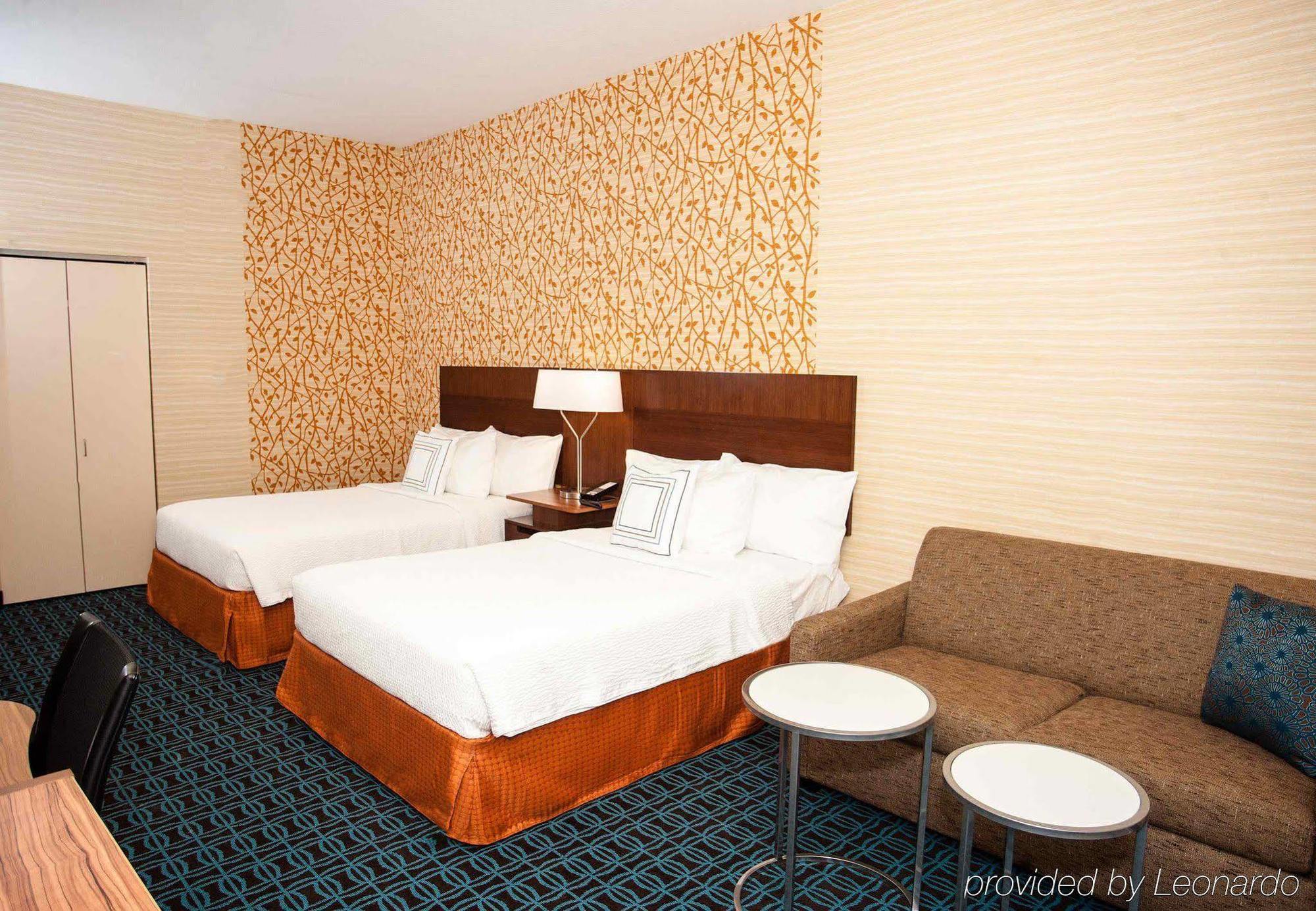 Comfort Inn & Suites Akron South Exteriér fotografie