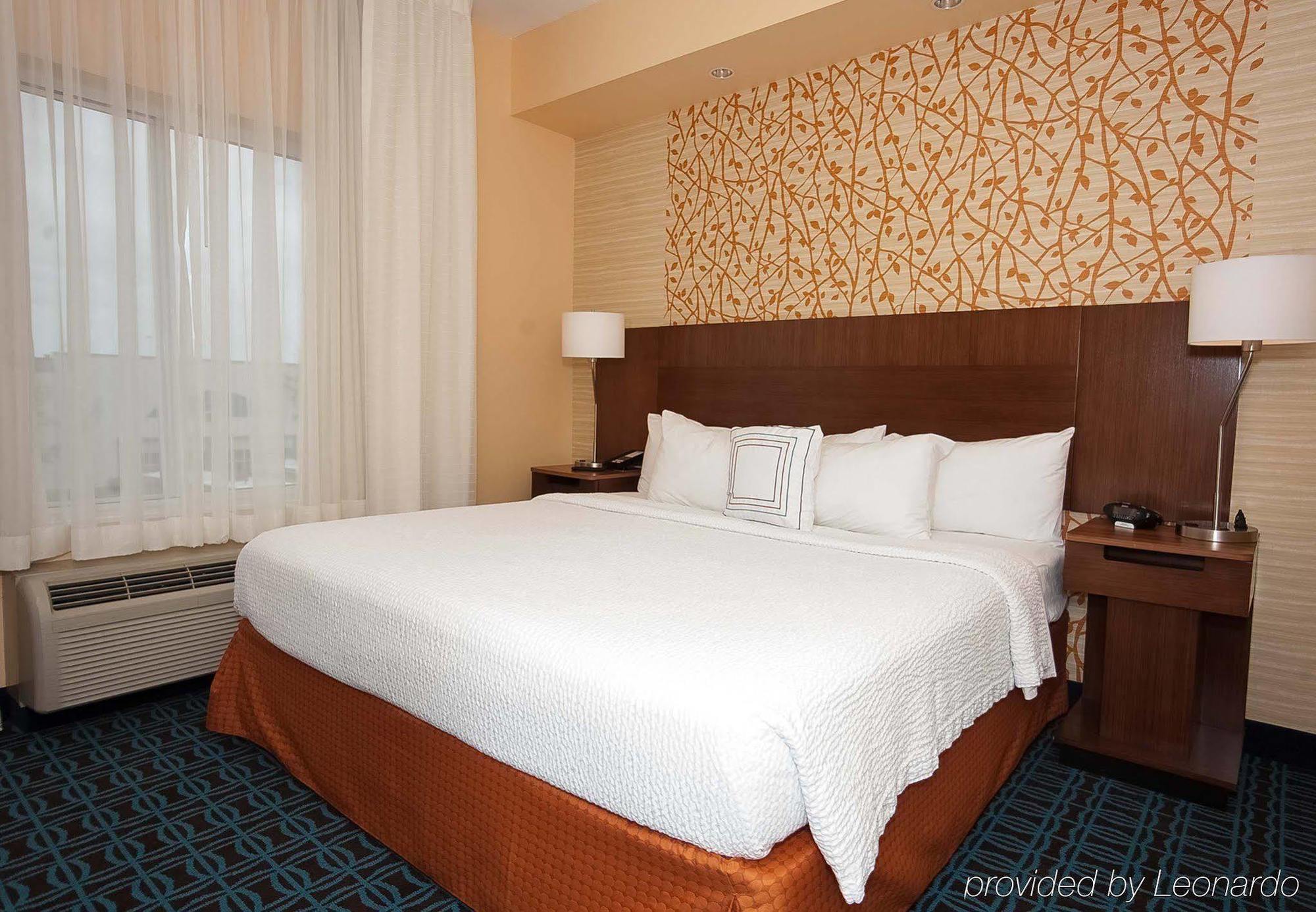 Comfort Inn & Suites Akron South Exteriér fotografie
