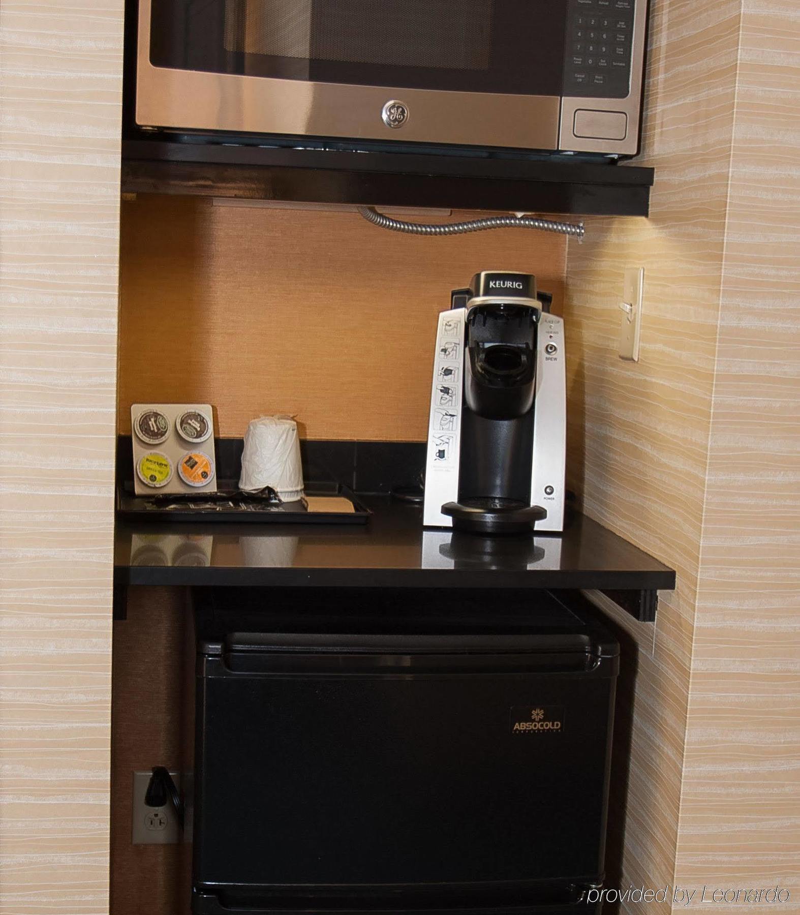 Comfort Inn & Suites Akron South Exteriér fotografie